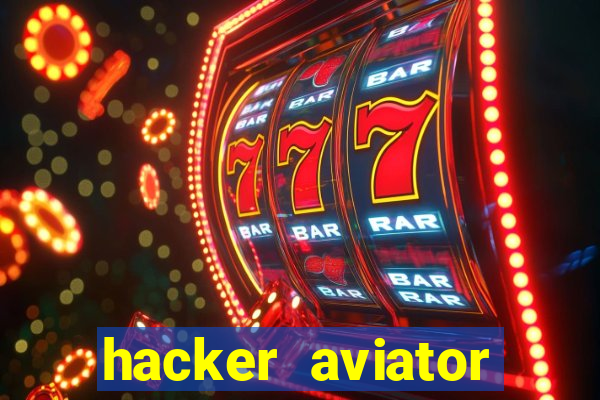 hacker aviator aposta ganha